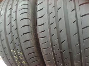 255/40 R18 CONTNENTAL 99Y