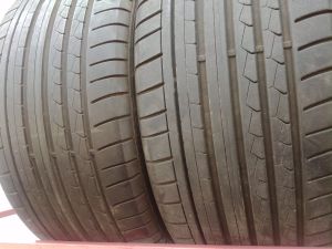 285/30R21 DUNLOP 100Y