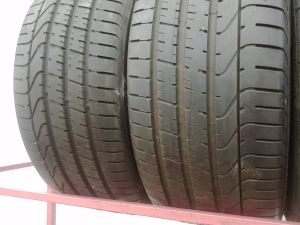 275/40R19  PIRELLI  101Y