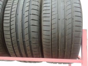255/30R20  CONTINENTAL 92Y