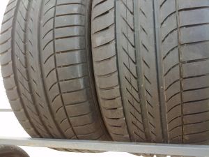 245/40R19 GOOD YEAR 98Y