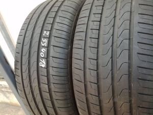 255/50R18 PIRELLI 95V