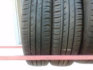 155/60R15 CONTINENTAL 74T