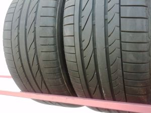 255/35R18 BRIDGESTONE 90W