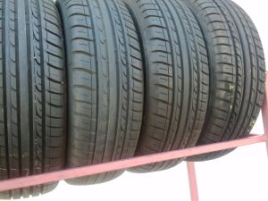 195/65R15  DUNLOP  91T