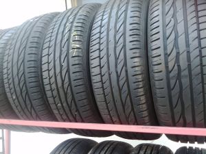 215/55R17 BRIDGESTONE 94V