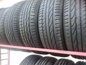 205/60R16  BRIDGESTONE 92H