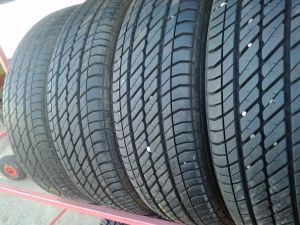 175/65R15 GOOD YEAR 82T