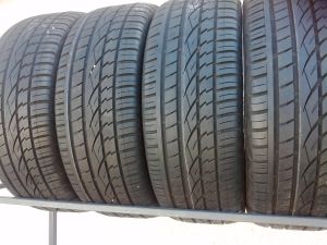 265/50R20 CONTINENTAL 111V