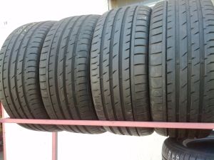 225/35 R18  CONTINENTAL  87Y