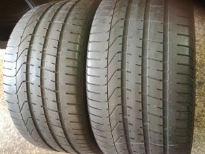 285/30R19 PIRELLI 98Y
