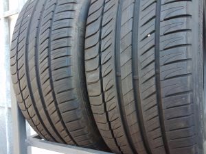 235/50R18 MICHELIN 101Y