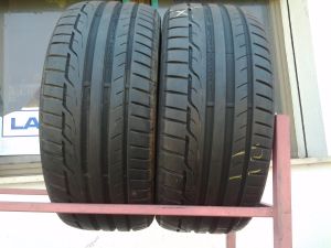 205/40R18 DUNLOP 86Y