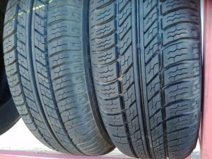 195/65R14 MICHELIN 89T