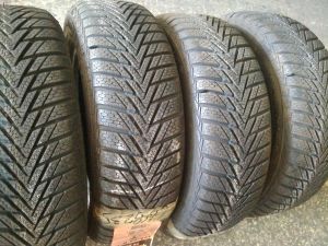 175/65R13 CONTINENTAL 80T
