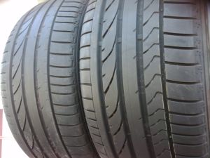 255/50R19 BRIDGESTONE  107V
