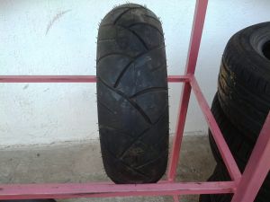 140/70R12  MICHELIN  