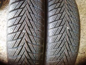 155/60R15 CONTINENTAL 74T