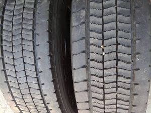 225/75R17.5  GOOD YEAR 129/127M