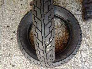 100/80R16 MICHELIN  