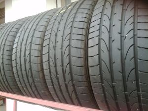 225/45R17 CONTINENTAL 91W