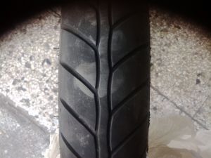 100/90R18  MICHELIN  56H