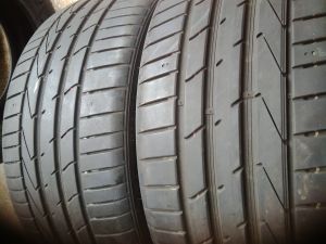 245/35R19 HANKOOK 93Y