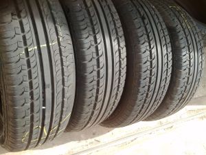 185/60R15 HANKOOK 84H