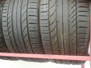 245/35R18  CONTINENTAL 88Y