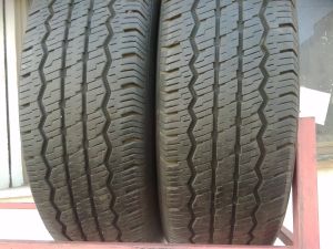 225/70R16 HANKOOK 102T