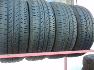 195/55R15 BRIDGESTONE 85H
