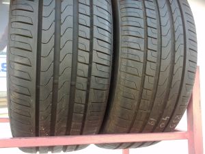 235/40R19 PIRELLI  96W