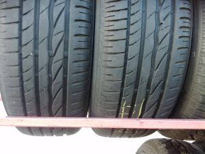 205/60R15 BRIDGESTONE  91H