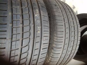 285/35R19 PIRELLI  99Y