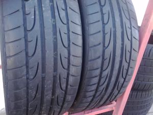 205/45R18 DUNLOP 90W