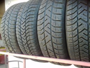 195/65R15  PIRELLI 91T