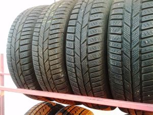 165/65R15 SEMPERIT 81T