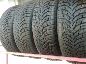 195/65R15 GOOD YEAR  91T