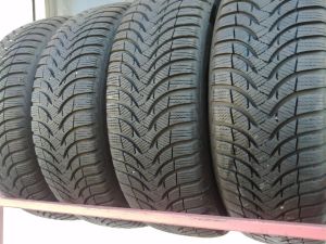 195/65R15 MICHELIN 91T  