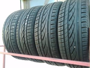 185/50R16 CONTINENTAL 81H