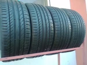 255/35R19 CONTINENTAL 96Y
