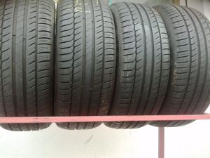 215/55 R16 MICHELIN 97W