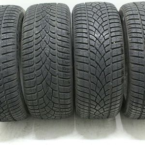 255/45/20 DUNLOP 105V