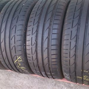 225/40/19 BRIDGESTONE 93W