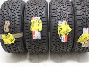 245/45/17 BRIDGESTONE
