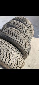 215/55/17 DUNLOP