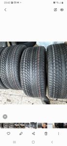 245/45/20 MICHELIN 103V