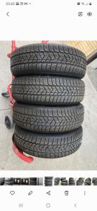 205/40/17 PIRELLI 84H