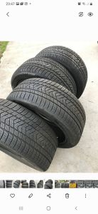 315/30/21 - 275/35/21 PIRELLI 105V - 103W