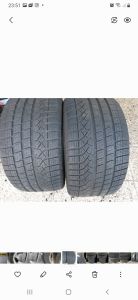 265/35/19 CONTINENTAL 98V